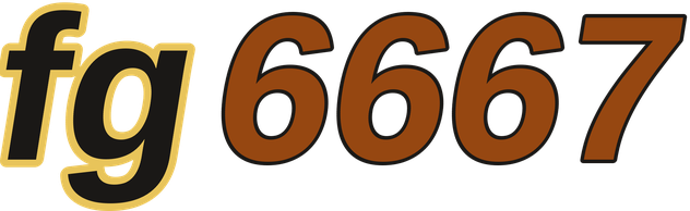 fg6667 logo